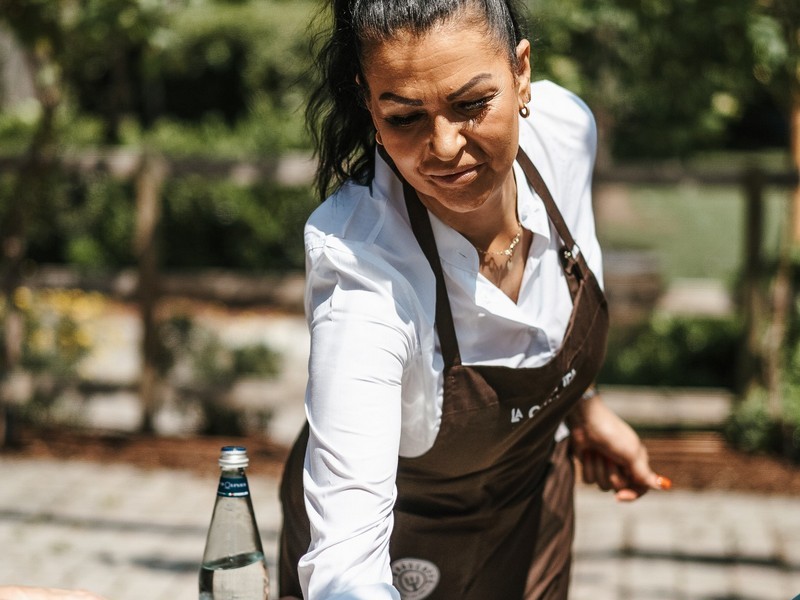 Locanda De Manincor | Il Menù dell'Oste