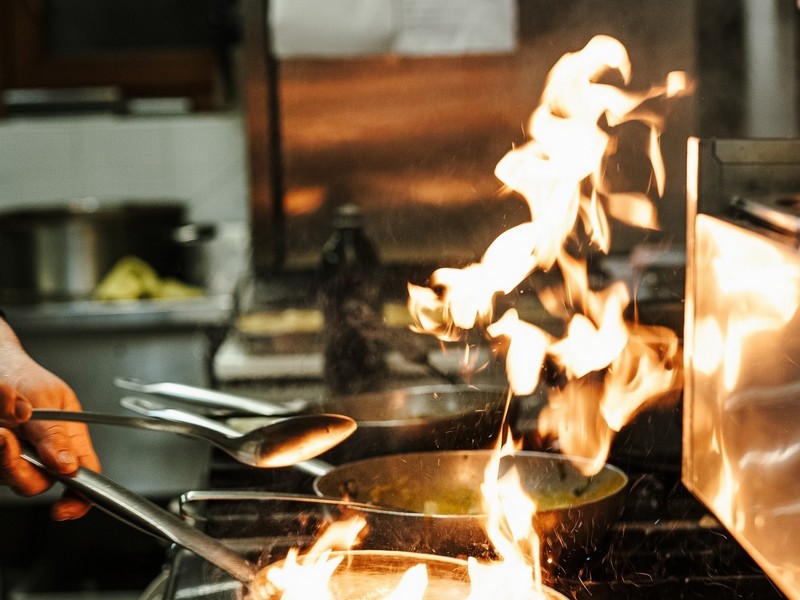 Locanda De Manincor | Il Menù dell'Oste