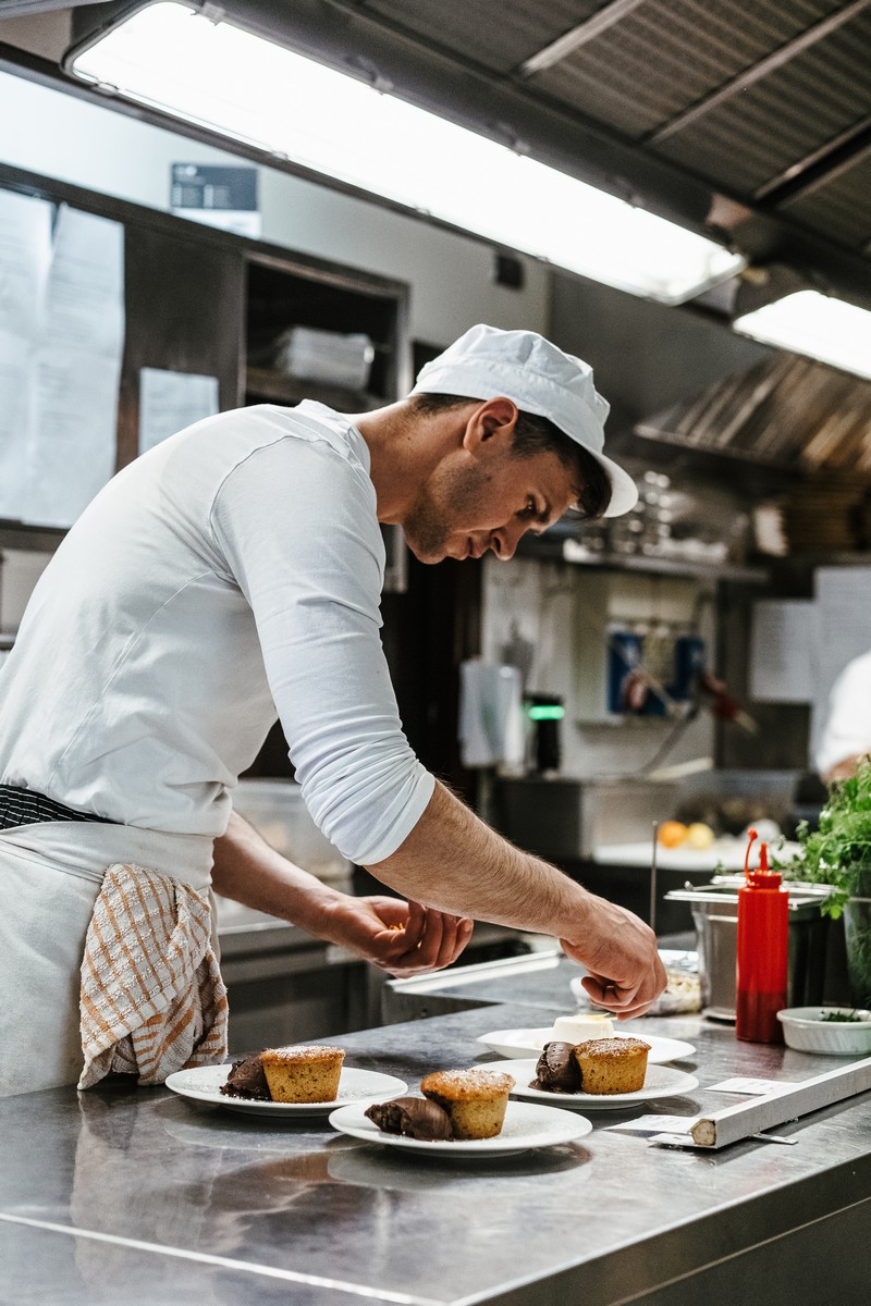 Locanda De Manincor | Il Menù dell'Oste