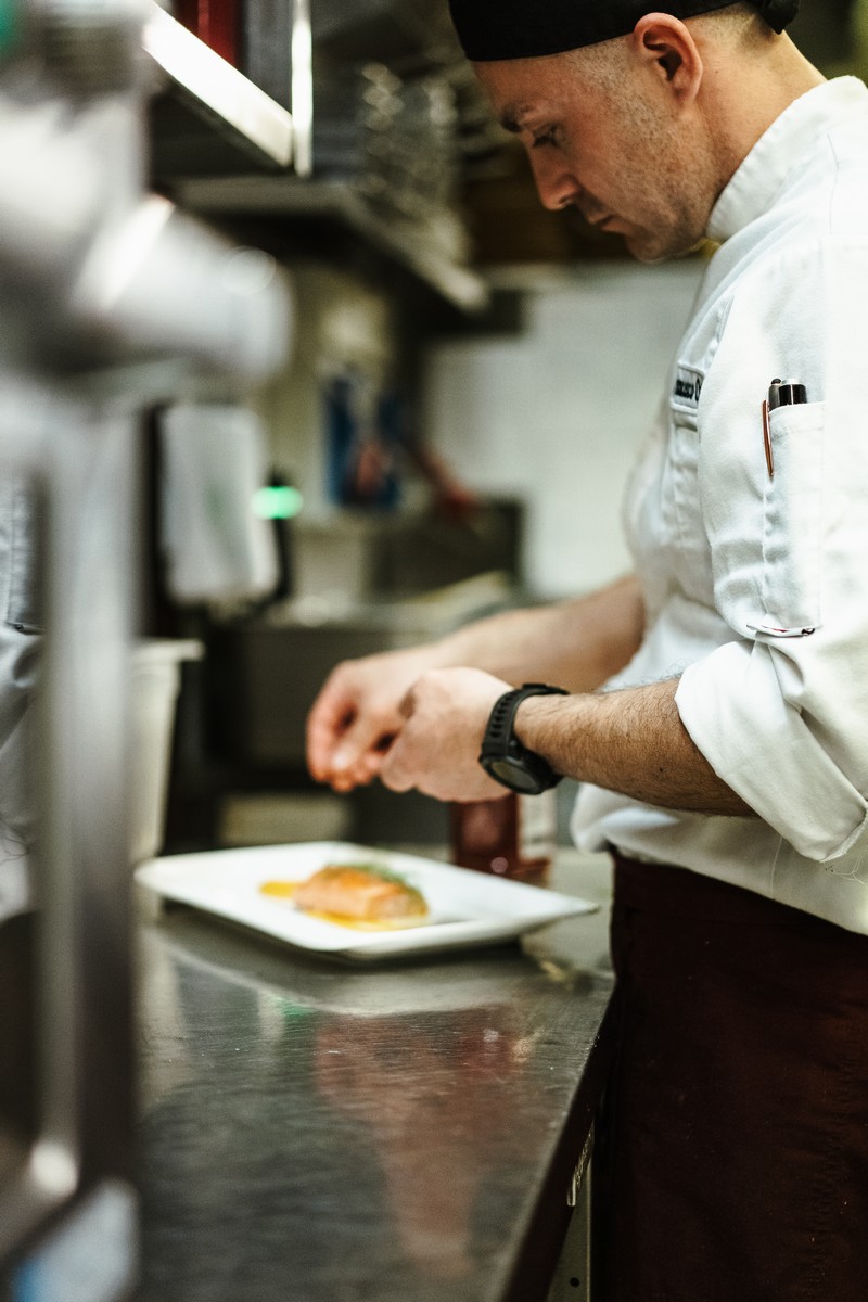 Locanda De Manincor | Il Menù dell'Oste