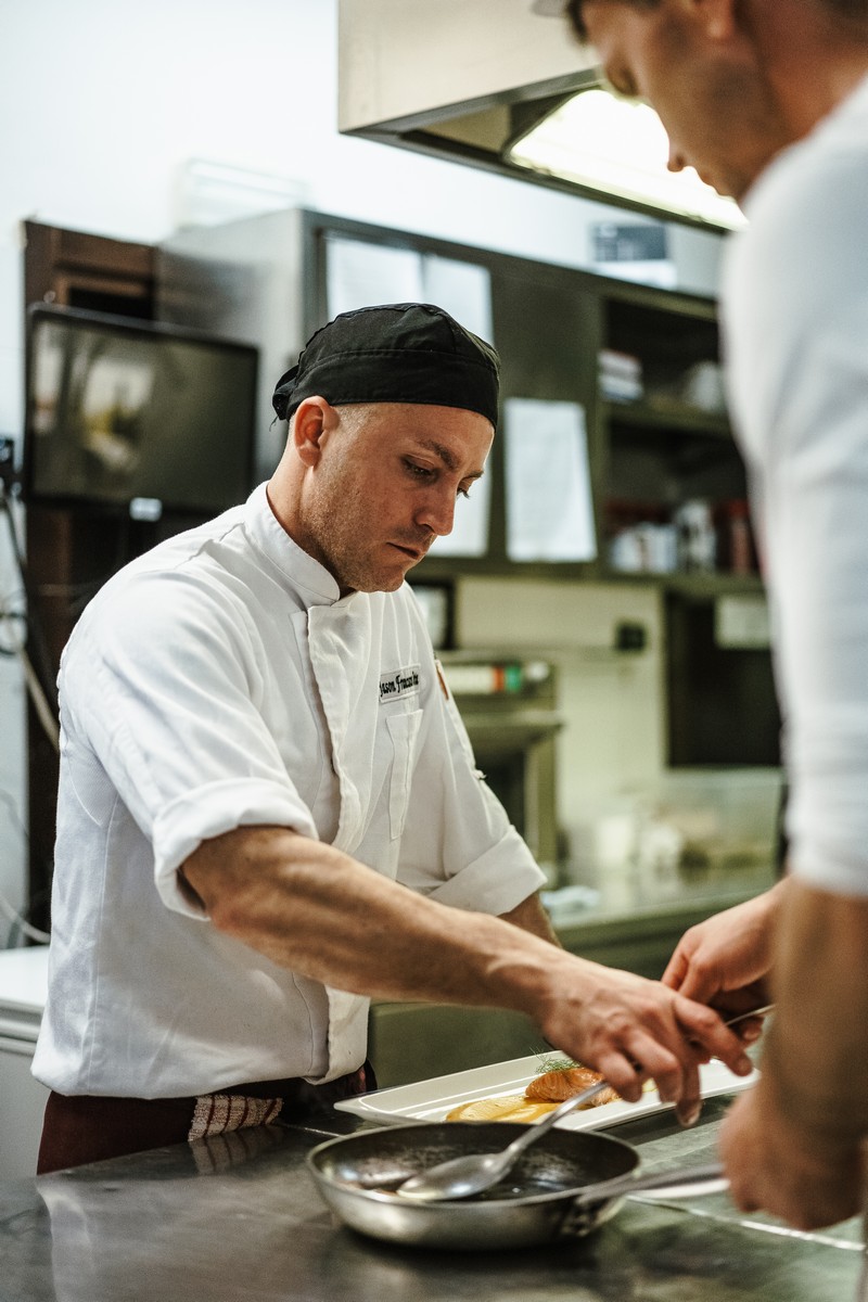 Locanda De Manincor | Il Menù dell'Oste