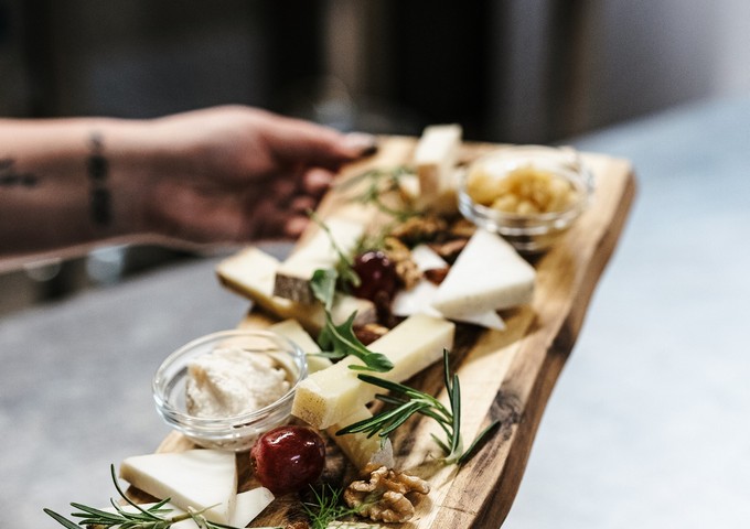 Locanda De Manincor | Il Menù dell'Oste