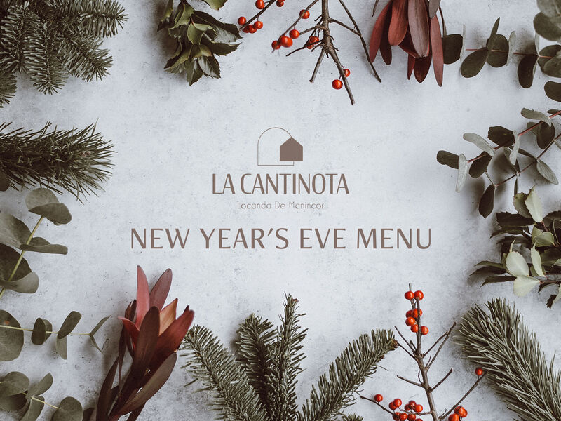 Speciale Menù di Capodanno