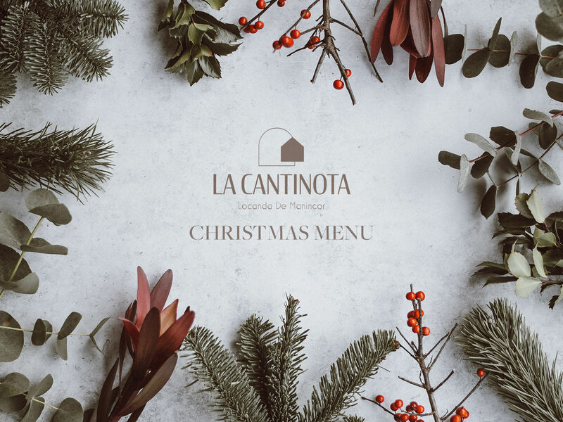 Speciale Menù di Natale
